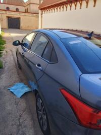 سيارات-chery-arrizo-5-2024-comfort-وهران-الجزائر
