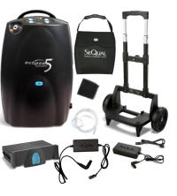medical-devices-concentrateur-doxygene-portable-eclipse-5-autosat-avec-2-modes-continu-et-pulse-tipaza-algeria