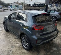 voitures-geely-gx3-pro-2026-rouiba-alger-algerie