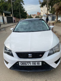 voitures-seat-leon-2016-linea-r-bordj-el-kiffan-alger-algerie