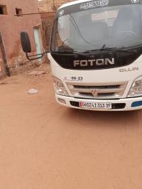 camion-kia-foton-blateou-2013-ain-salah-in-algerie