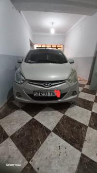 سيارات-hyundai-eon-2014-gls-غليزان-الجزائر
