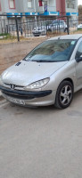 voitures-peugeot-206-2005-hussein-dey-alger-algerie