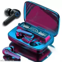 AIRPODS NEWEST M19 V5.1 + POWER BANK FAST