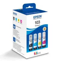 ENCRE EPSON ORIGINAL N 103 / L1110 / L3110 / L 3116 / L3118 / L3150