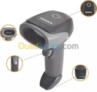 LECTEUR CODE A BARRE HENEX HC-3206R 2D USB+ SANS FIL