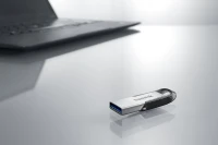 FLASH DISQUE SANDISK ULTRA FLAIRE USB3.0 64 GO 150 MBPS