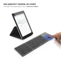 CLAVIER + TOUCHPAD  B033
