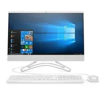 ALL IN ONE HP200 G4 CORE I3-10115U / HDD 1TB /  RAM 4GB / ECRAN 22 PUCE FULL HD IPS