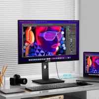 MONITEUR MATOS 27" STUDIO ART PROFESSIONELL 4K 99 ADOBE