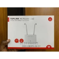 MODEM TOPLINK 4G ROUTER PRO2 HW311S 