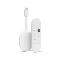 CHROMECAST AVEC GOOGLE TV 4K ORIGINAL
