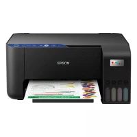 IMPRIMANTE EPSON A4 ECOTANK L3250 / L3251 PRINT + COPY + SCAN + WIFI + 36 MOIS DE GARANTIE