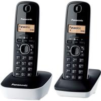 telephones-fixe-fax-panasonic-kt-tg1612-bab-ezzouar-alger-algerie