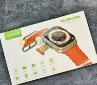 MONTRE 4G ULTRA MAX MODIO 