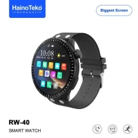 MONTRE HAINO TEKO RW40 GERMANY ORIGINAL SMART WATCH
