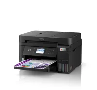 IMPRIMANTE MULTIFONCTION EPSON ECOTANK L6270 