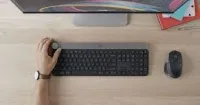 CLAVIER LOGITECH CRAFT