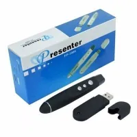 pointeur laser CAPSYS PP1000
