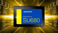 DISQUE DUR INTERNE ADATA 512GO SU 680 