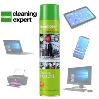 MOUSSE DE NETTOYAGE 650ML S@L