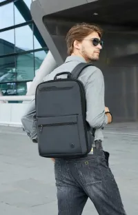 SAC A DOS ARCTIC HUNTER  B00410 15.6 POUCE 