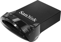 FLASH DISQUE SANDISK 128 GO ULTRA FIT 