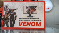 ECRAN GAMING MATOS 27 POUCES PARTS MSG 27-F VENOM