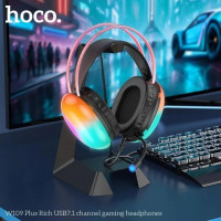 casques-et-audio-casque-hoco-w109-plus-gaming-71-rgb-bab-ezzouar-alger-algerie