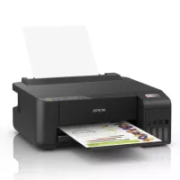 IMPRIMANTE EPSON ECOTANK WIFI MONO FONCTION L1250 