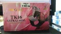MONTRE SMART WATCH TK16 ULTRA2 MINI AMOLED SMART WATCH