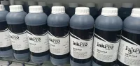 Encre 1L POUR IMPRIMANTE EPSON NOIR INKPRO E0010-01LB