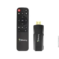 BLULORY ANDROID TV 4K ULTRA HD