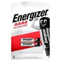 PILE ENERGIZER 1.5V SIZE AAAA
