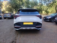 voitures-kia-sportage-2023-bab-ezzouar-alger-algerie