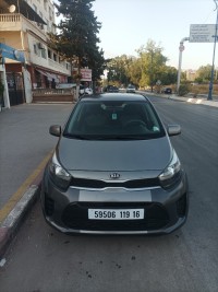 voitures-kia-picanto-2019-lx-start-djelfa-algerie