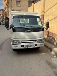truck-jmc-a-banne-2009-bejaia-algeria