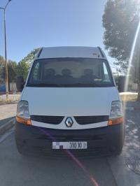 عربة-نقل-renault-master-2010-البويرة-الجزائر