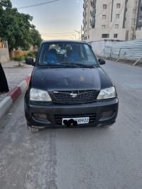 سيارات-zotye-noma-2009-سيدي-بلعباس-الجزائر