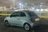 سيارات-fiat-500-2024-dolcevita-mib-الجزائر-وسط