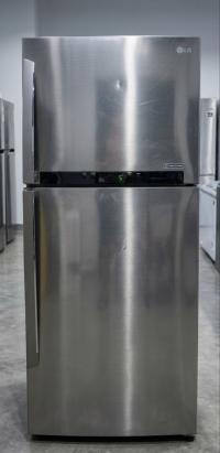 ثلاجات-و-مجمدات-refrigerateur-lg-smart-inverter-gc-m432hlhl-tres-bon-etat-تيزي-وزو-الجزائر