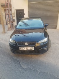 سيارات-seat-ibiza-2022-style-مقلع-تيزي-وزو-الجزائر
