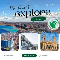 WEEK END ORAN