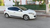 سيارات-renault-megane-3-2009-تيارت-الجزائر