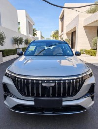 سيارات-geely-starray-2026-بئر-الجير-وهران-الجزائر