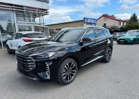 سيارات-jetour-x70-plus-2026-luxury-تيجلابين-بومرداس-الجزائر