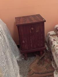 طاولات-السرير-table-de-nuit-a-vendre-أولاد-فايت-الجزائر