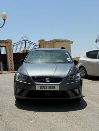 سيارات-seat-ibiza-2018-style-المدية-الجزائر