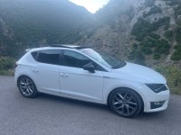 سيارات-seat-leon-fr-2013-المدية-الجزائر