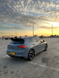 سيارات-volkswagen-golf-8-2025-r-line-برج-الكيفان-الجزائر